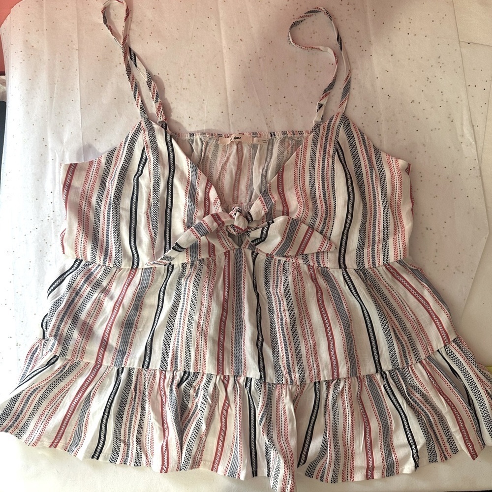 Mi ami blouse